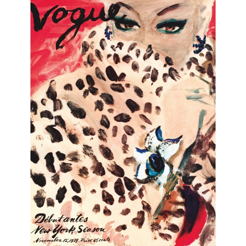 Spot-on Fashion  500 Piece Jigsaw Puzzle (New York Puzzle Company)