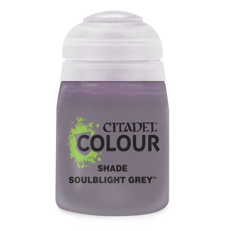 24-35 Shade: Soulblight Grey (18Ml)