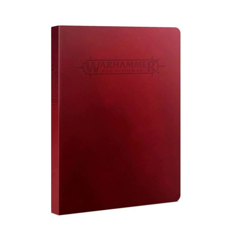 Age of Sigmar Path to Glory Diary AoS Path to Glory Diary