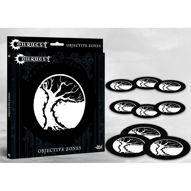 Conquest: Objective Zones – Nords