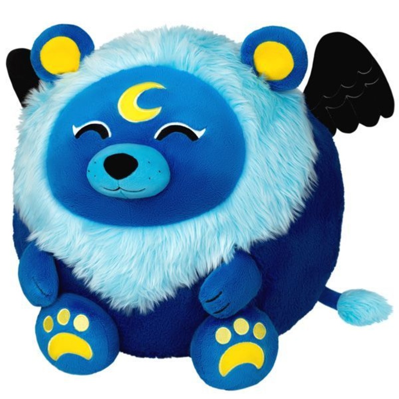 15″ Lunar Lion Squishables