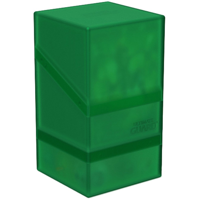 Boulder’n’Tray 100+ Emerald
