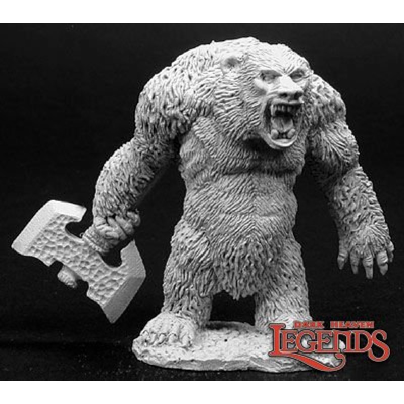 WEREBEAR