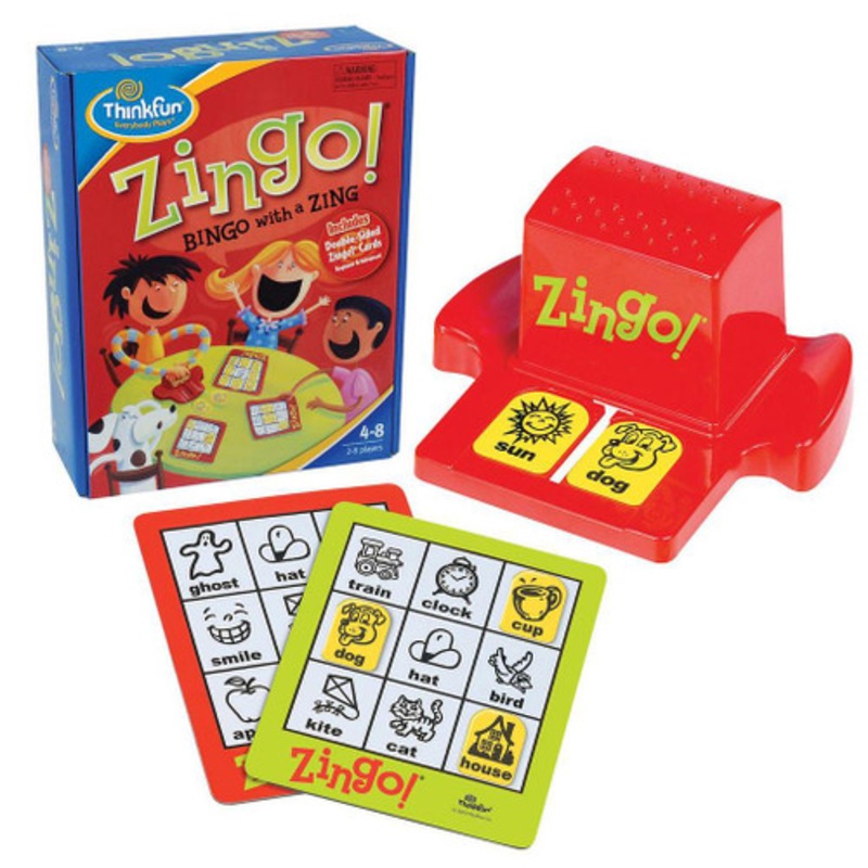 Zingo