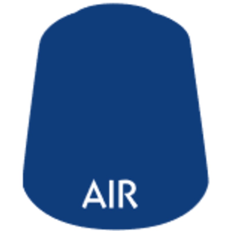 28-05 Citadel Air: Macragge Blue(24ml)