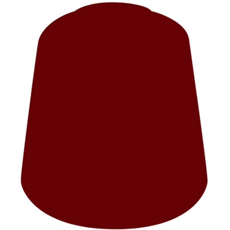 Citadel Layer Paint: Word Bearers Red (12ml)