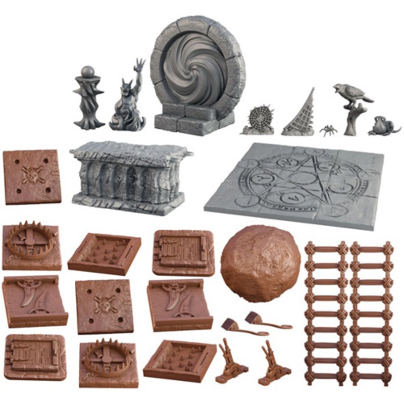 Terrain Crate: Dark Lord’s Tower
