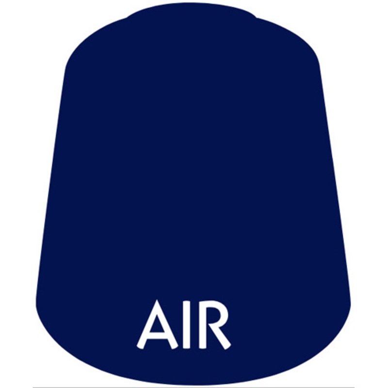 Citadel Air Paint: Kantor Blue (24ml)
