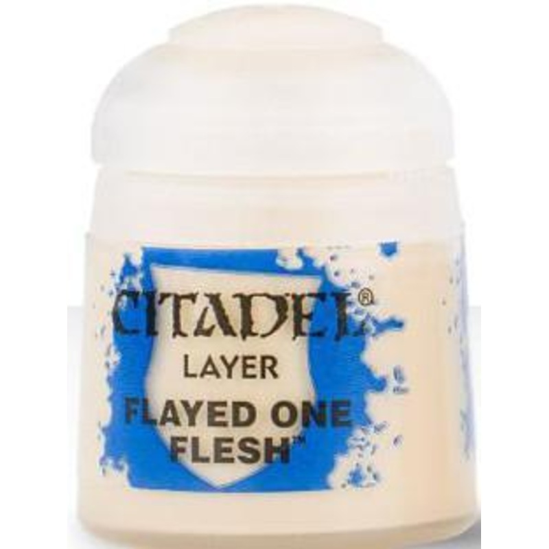 22-72 Citadel Layer: Flayed One Flesh | Premium Miniature Paint  Milsims Games