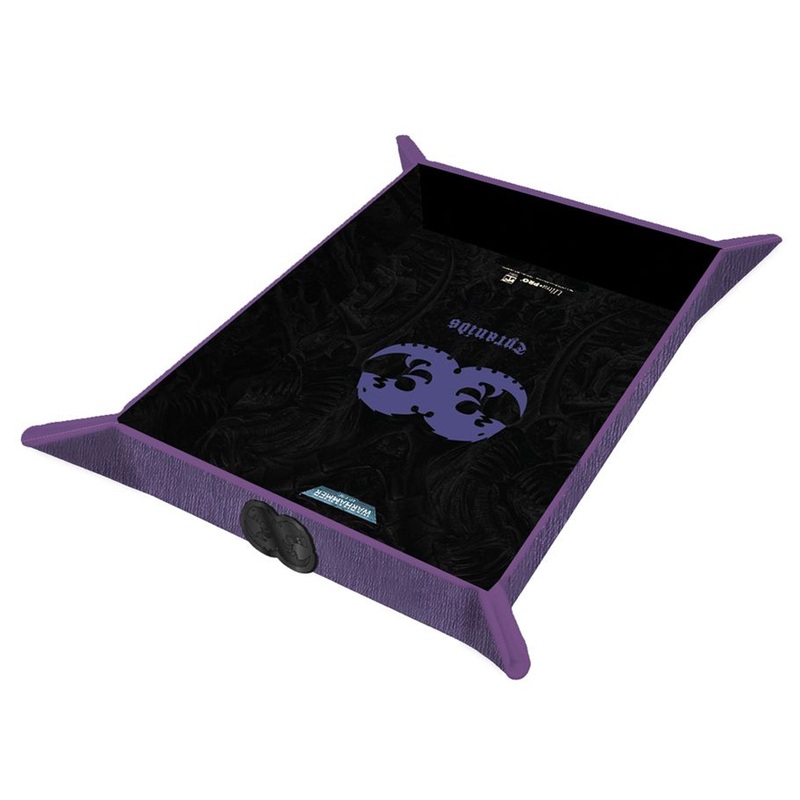 Warhammer 40K Dice Tray: Tyranid (Preorder)