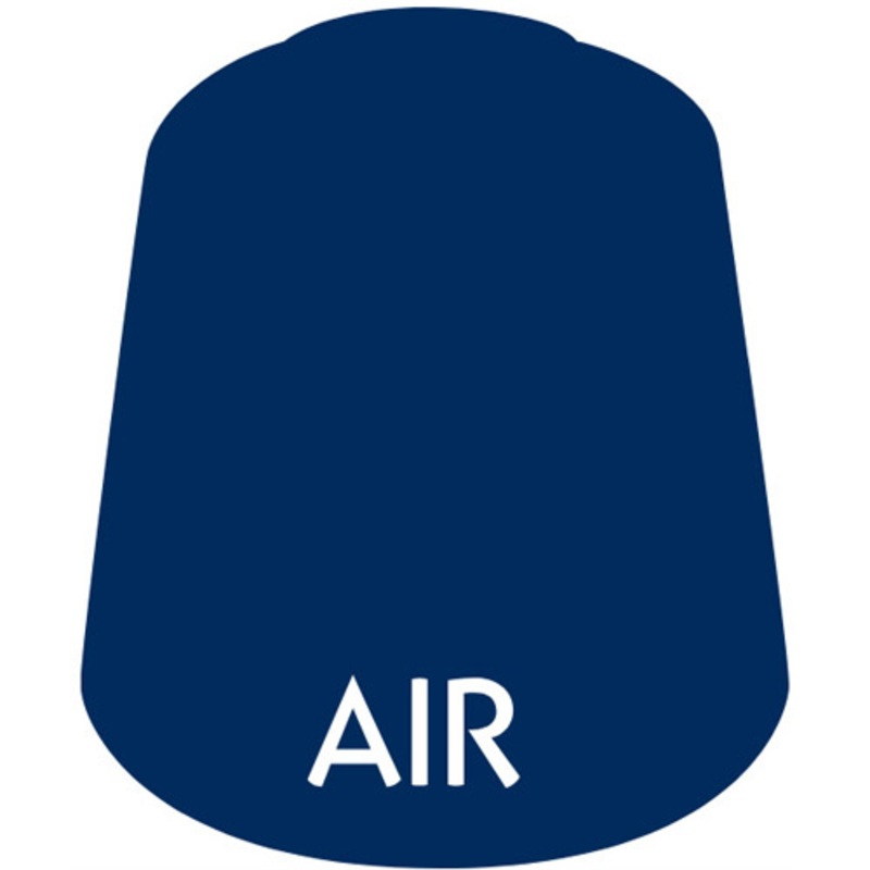 Citadel Air Paint: Night Lords Blue (24ml)