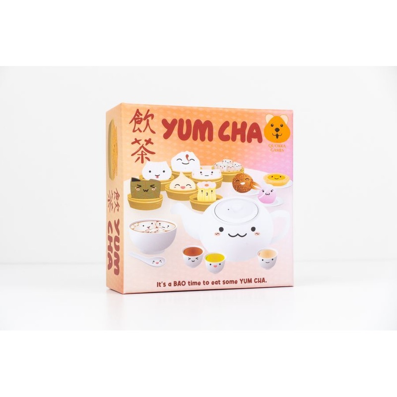 Yum Cha