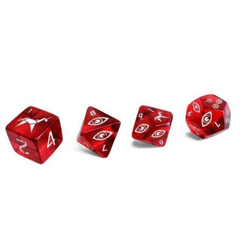 Blade Runner RPG Dice Set