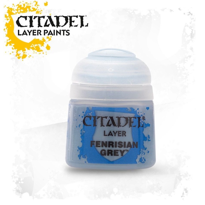 22-68 Citadel Layer: Fenrisian Grey