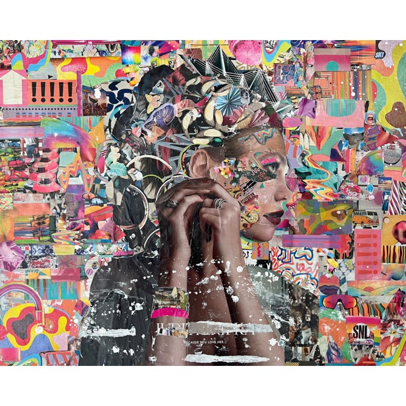 ‘Cause You Love Her by Katy Hirschfeld