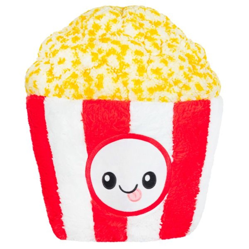 15″ Popcorn Squishables