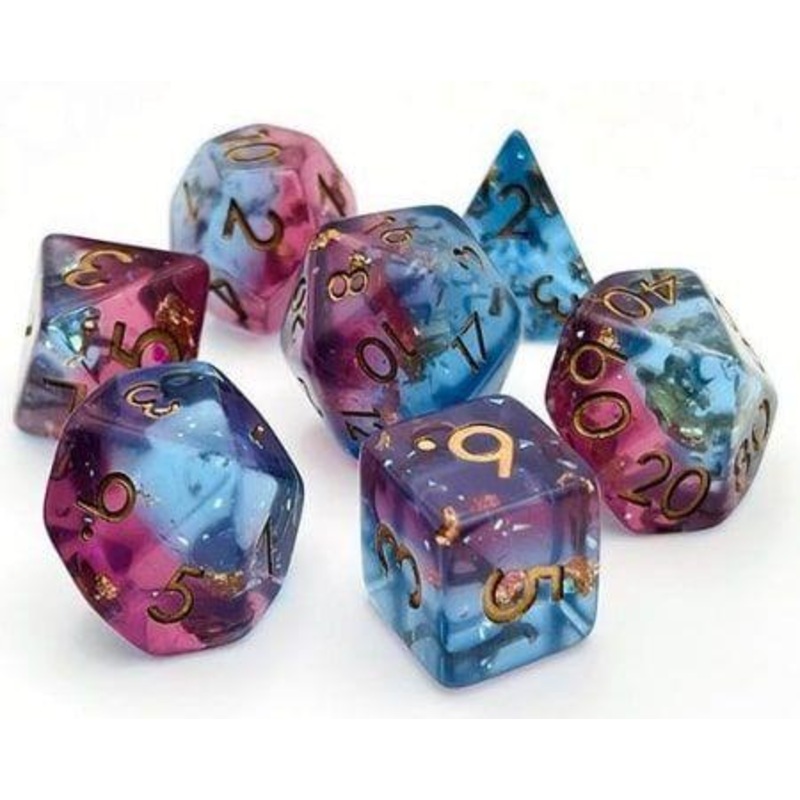 7ct Mermaid Blood