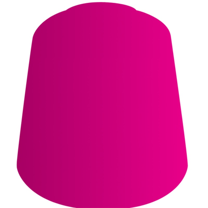 Citadel Contrast Paint: Doomfire Magenta (18ml)