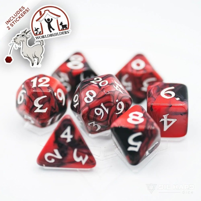 401120 7ct Elssia Worldbuilders