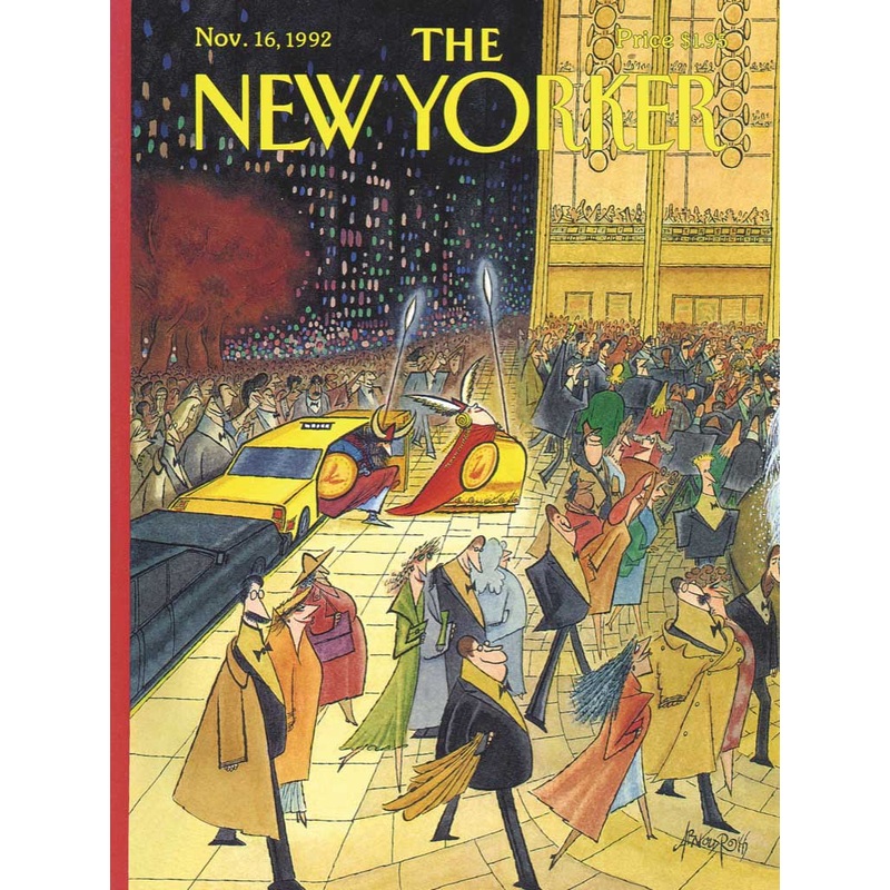 A Night at the Opera  1000 Piece Jigsaw Puzzle (New York Puzzle Company)