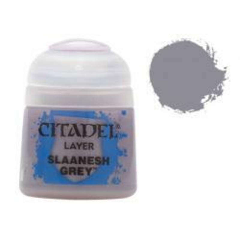 22-12 Citadel Layer: Slaanesh Grey
