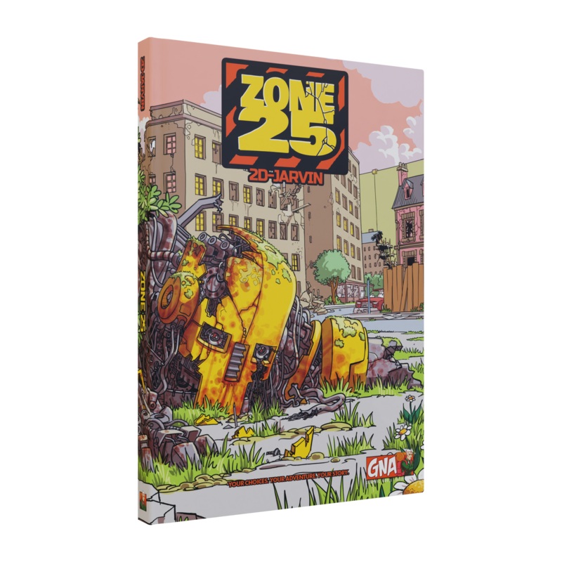 ZONE 25