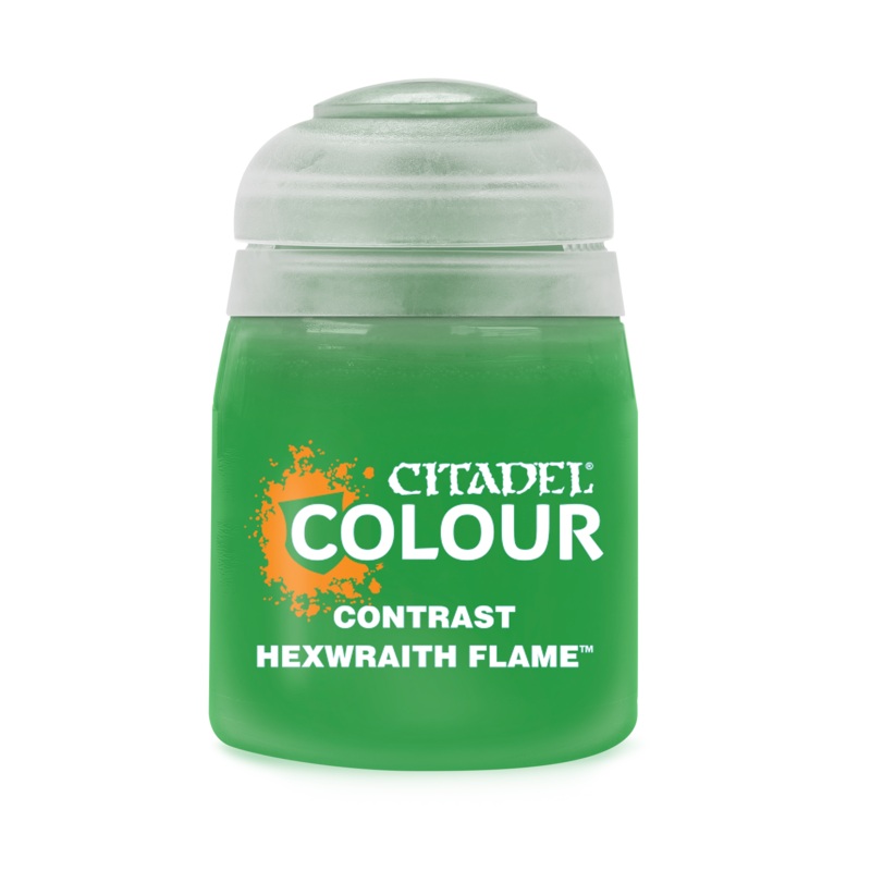 27-20 Contrast: Hexwraith Flame (18Ml)