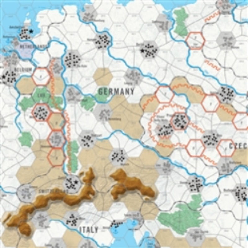 World at War #74: Munich War 1938