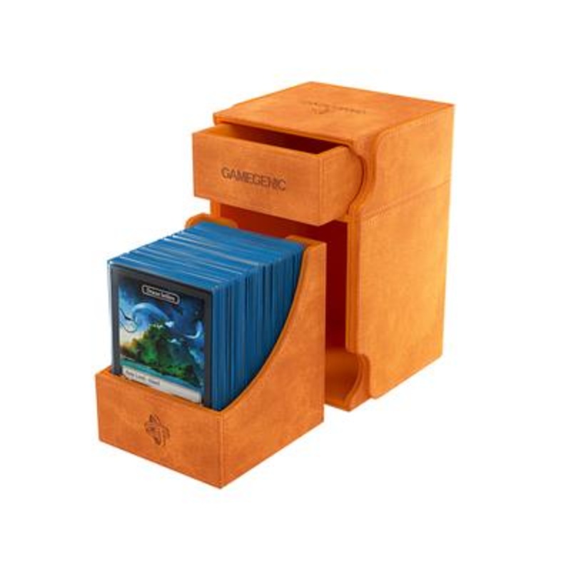WATCHTOWER 100+ XL ORANGE