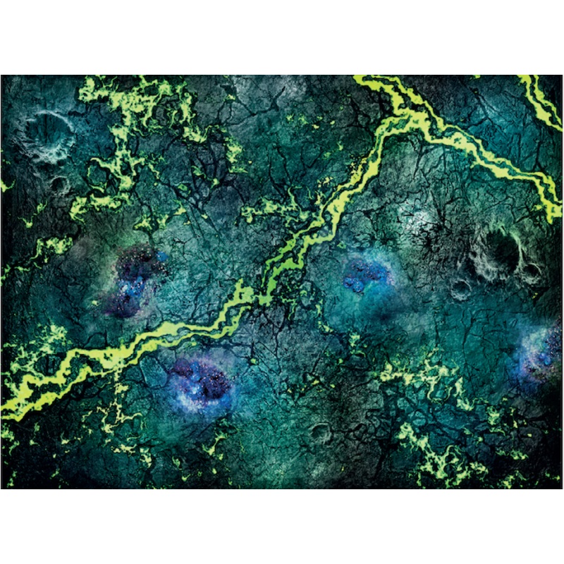 4×4 MAT OTHER WORLD