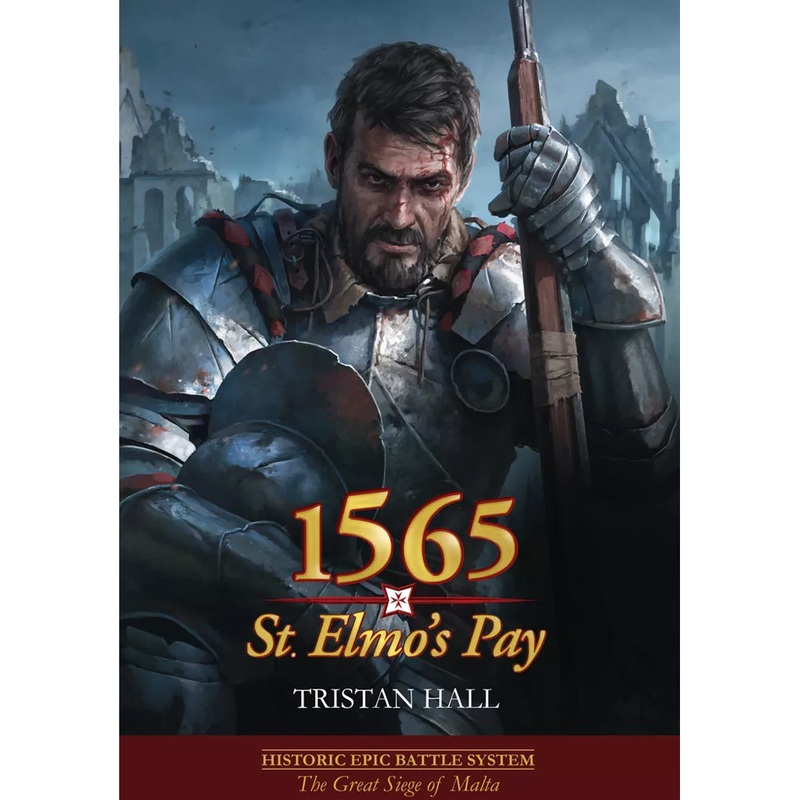 1565, St. Elmo’s Pay