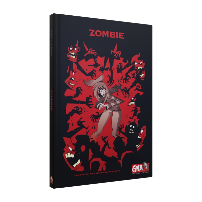 ZOMBIE